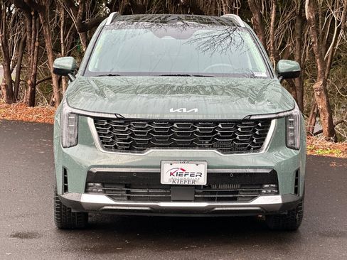 New 2026 Kia Sorento EX image 5