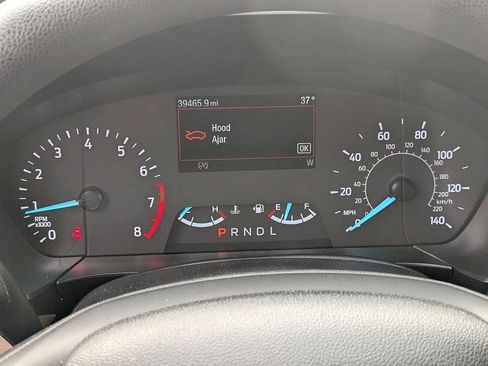 Used 2022 Ford Escape SE image 19