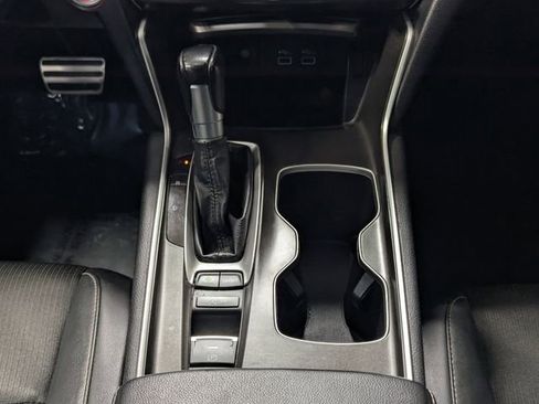 Used 2021 Honda Accord Sport image 13