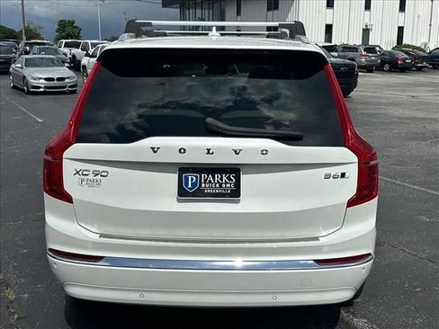 Used 2023 Volvo XC90 B6 Plus w/ Protection Package Premier AWD/4WD image 10