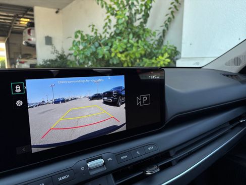 Used 2026 Kia K4 FWD image 23