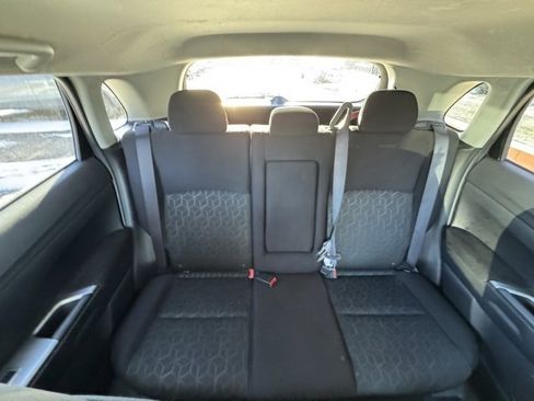 Used 2021 Mitsubishi Outlander Sport SE image 13