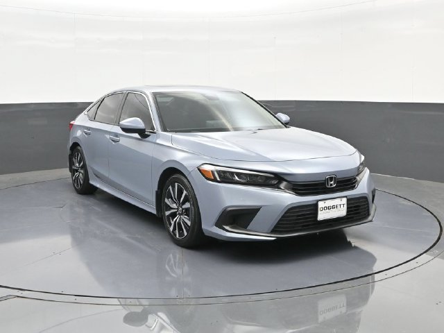Used 2024 Honda Civic EX image 22
