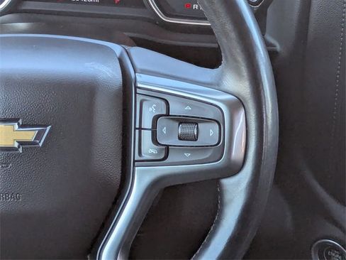 Used 2022 Chevrolet Silverado 2500 LTZ w/ Z71 Chrome Sport Edition image 20