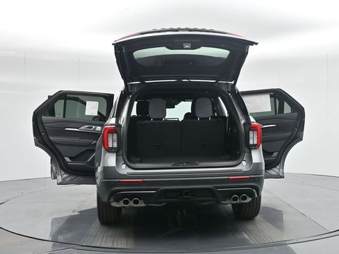 New 2025 Ford Explorer ST w/ Sun And Sound Package image 27