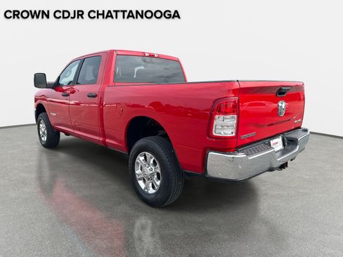 Used 2024 RAM 2500 Big Horn AWD/4WD image 6