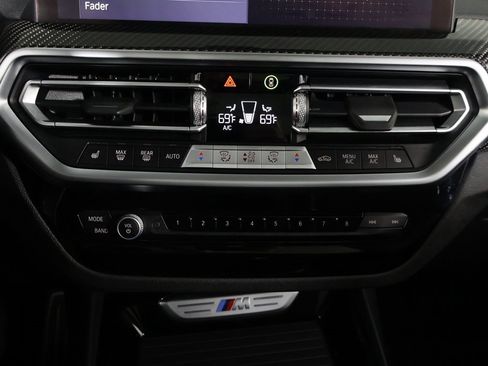 Used 2023 BMW X3 M40i w/ Premium Package image 49