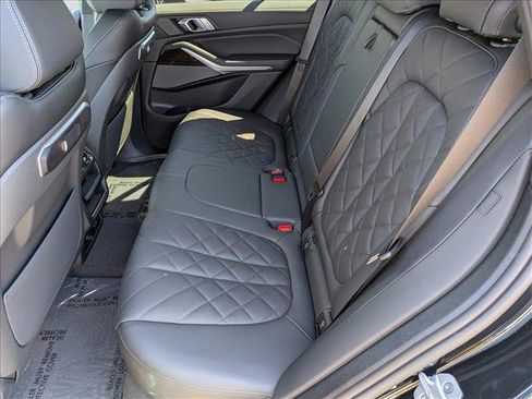New 2026 BMW X5 sDrive40i w/ M Sport Package RWD image 16