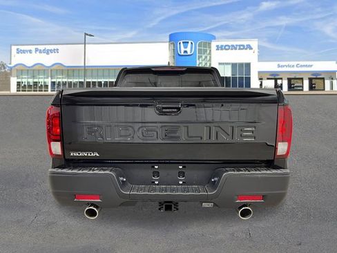 New 2026 Honda Ridgeline RTL image 5