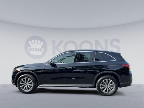 Certified 2026 Mercedes-Benz GLC 300 4MATIC image 7