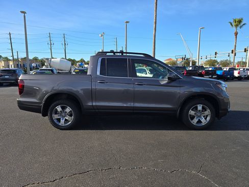 New 2026 Honda Ridgeline RTL image 3