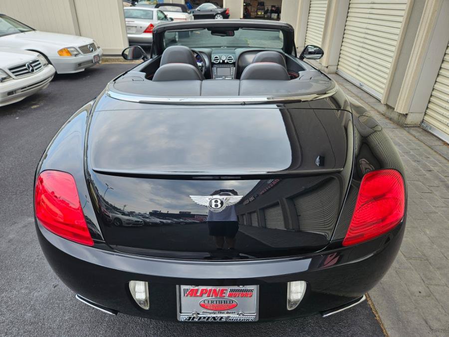 Used 2011 Bentley Continental GT Speed AWD/4WD image 40