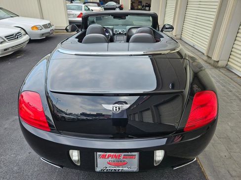 Used 2011 Bentley Continental GT Speed image 40