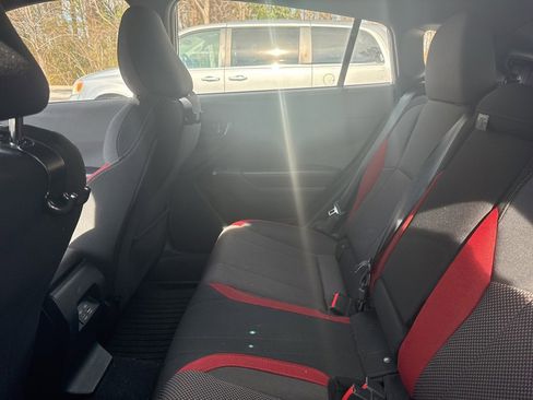 Used 2024 Subaru Impreza RS image 12