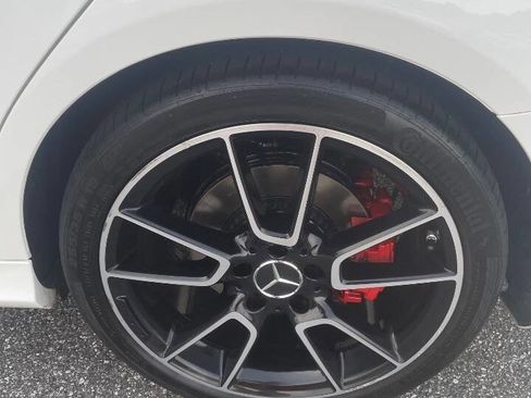 Used 2019 Mercedes-Benz C 300 Sedan image 29