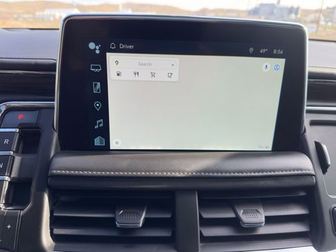 Used 2022 Chevrolet Tahoe Z71 w/ Luxury Package image 13