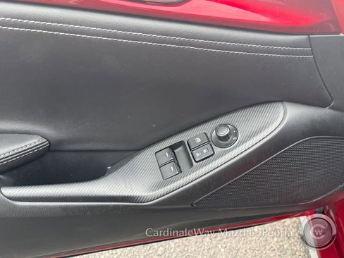 Used 2023 MAZDA MX-5 Miata Grand Touring w/ Weather Package image 18