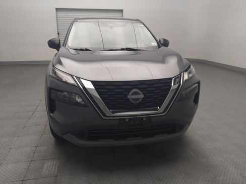 Used 2023 Nissan Rogue S FWD image 14