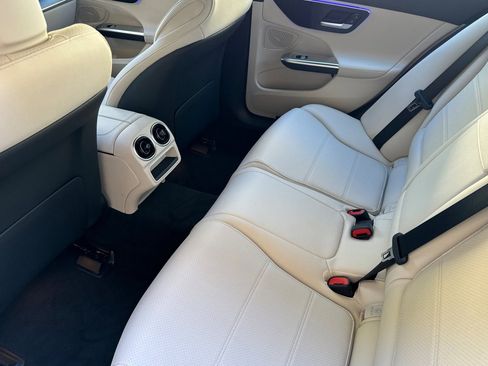 Certified 2025 Mercedes-Benz C 300 4MATIC Sedan image 13