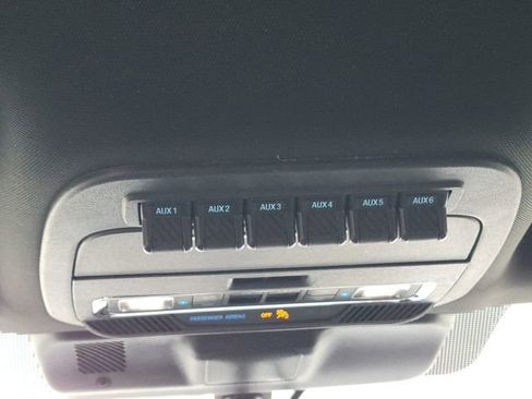 Used 2024 Ford F450 Platinum w/ FX4 Off-Road Package image 13