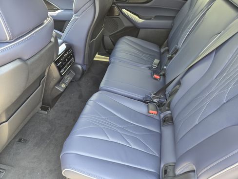New 2026 Acura MDX Type S AWD/4WD image 19