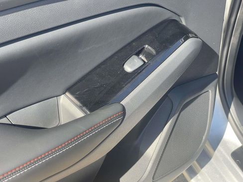 New 2025 Nissan Altima 2.5 SR w/ SR Premium Package image 14