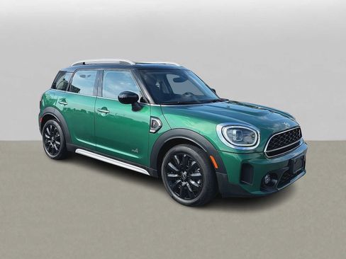 Used 2023 MINI Cooper Countryman S AWD/4WD image 2