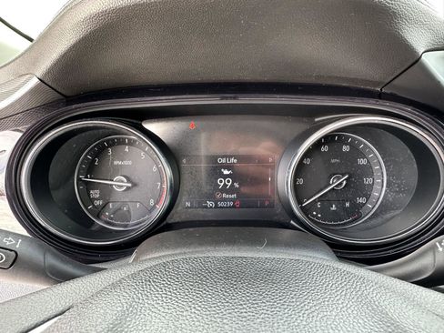 Used 2021 Buick Encore GX Preferred w/ Cold Weather Comfort Package image 27