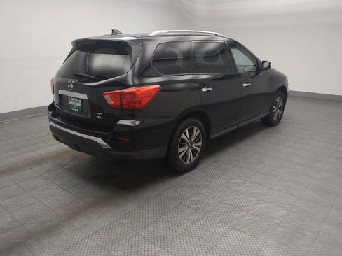 Used 2020 Nissan Pathfinder SV AWD/4WD image 10