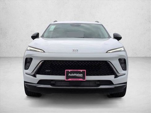 New 2026 Buick Envision Sport Touring image 6