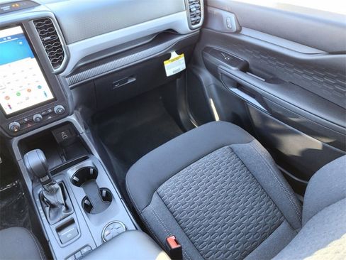 New 2025 Ford Ranger XL w/ Trailer Tow Package image 15