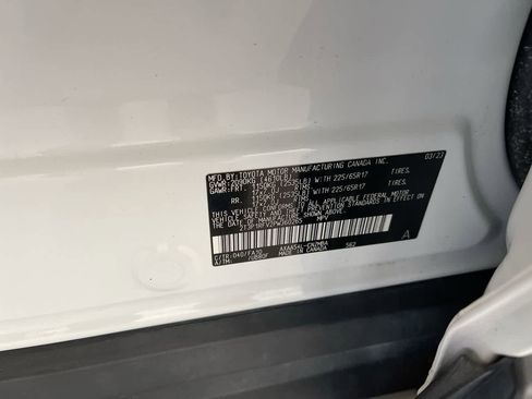 Certified 2023 Toyota RAV4 XLE w/ Convenience Package image 28