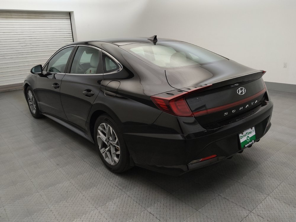 Used 2022 Hyundai Sonata SEL FWD image 5