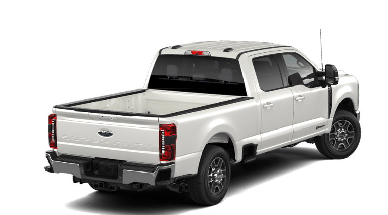 New 2026 Ford F350 Lariat RWD image 55