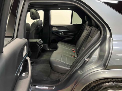 Used 2022 Mercedes-Benz GLE 350 image 40