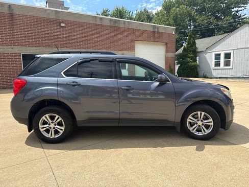 Used 2014 Chevrolet Equinox LT w/ Power Convenience Package FWD image 4
