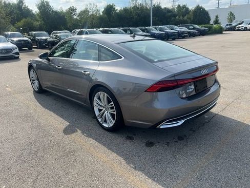 Used 2019 Audi A7 3.0T Prestige AWD/4WD image 7