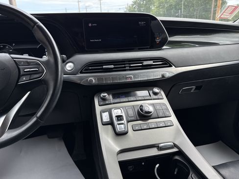 Used 2022 Hyundai Palisade Limited AWD/4WD image 23