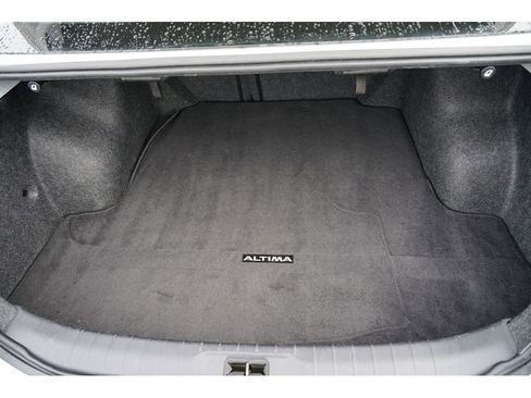 Used 2022 Nissan Altima 2.5 S image 25