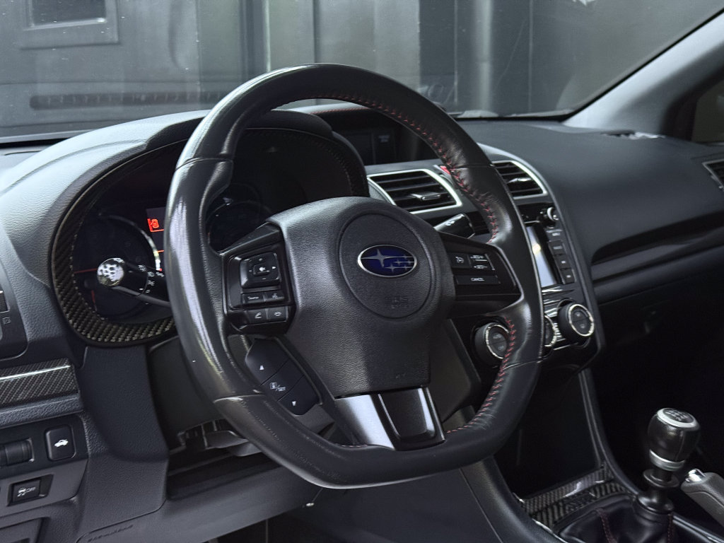 Used 2019 Subaru WRX AWD/4WD image 15