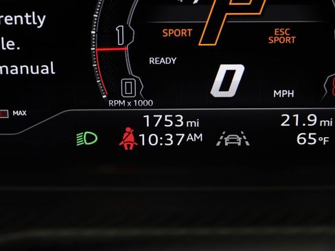 Used 2024 Lamborghini Urus Performante image 75