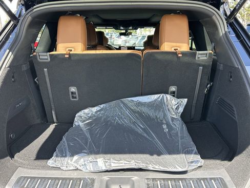 New 2026 INFINITI QX60 Autograph image 14