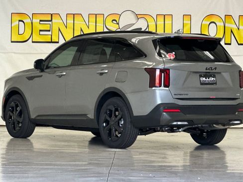 New 2026 Kia Sorento SX Prestige AWD/4WD image 6