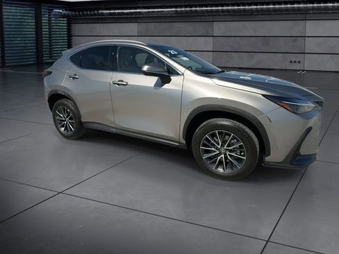 Certified 2023 Lexus NX 350 350 Premium image 2