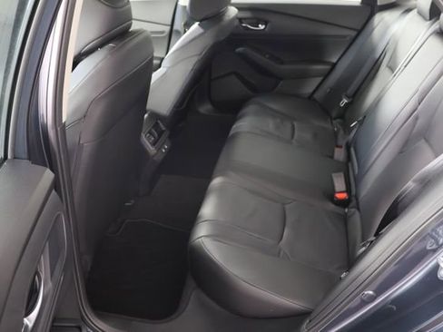 Used 2025 Honda Accord EX-L image 21