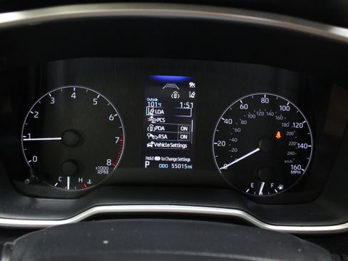 Used 2024 Toyota Corolla SE FWD image 36