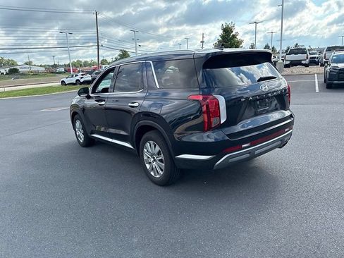 Used 2025 Hyundai Palisade SEL AWD/4WD image 13