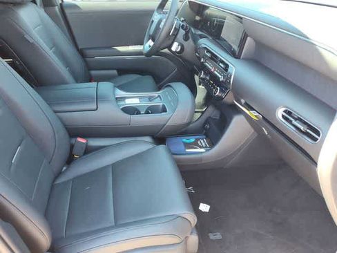 New 2026 Hyundai Palisade Calligraphy image 18