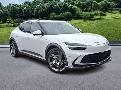 Used 2024 Genesis GV60 Performance