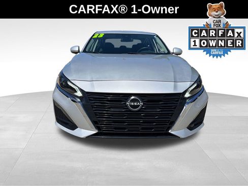 Used 2023 Nissan Altima 2.5 S FWD image 2